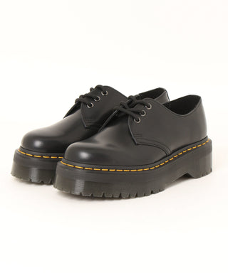 JUNRed / Dr.Martens / ドクターマーチン CORE 1461 BEX 3ホール