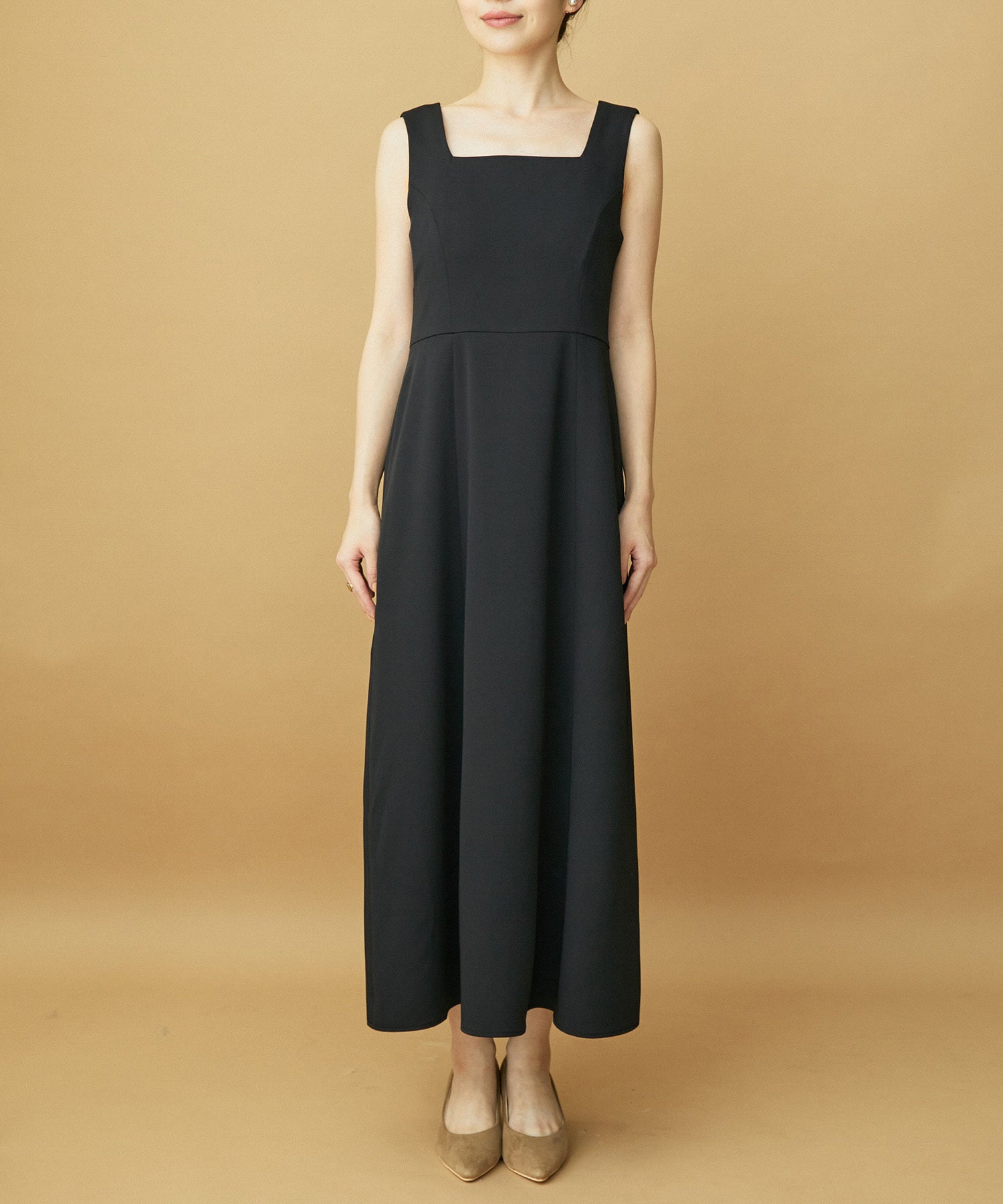 VIS DRESS】シャーリングボレロセットワンピース｜J'aDoRe JUN ONLINE OUTLET｜ジャドール ジュン オンライン アウトレット