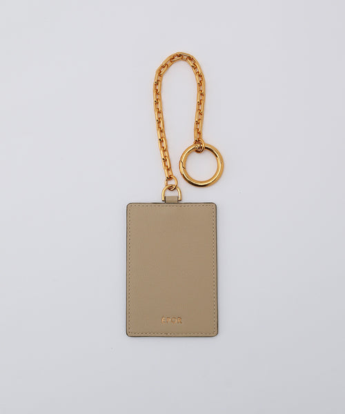 ROPÉ / 【E'POR】SMALL GOODS Pass Case (財布/小物 / カードケース