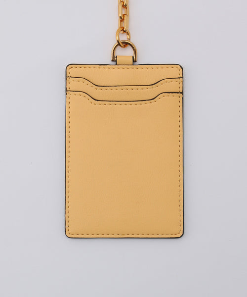 ROPÉ / 【E'POR】SMALL GOODS Pass Case (財布/小物 / カードケース