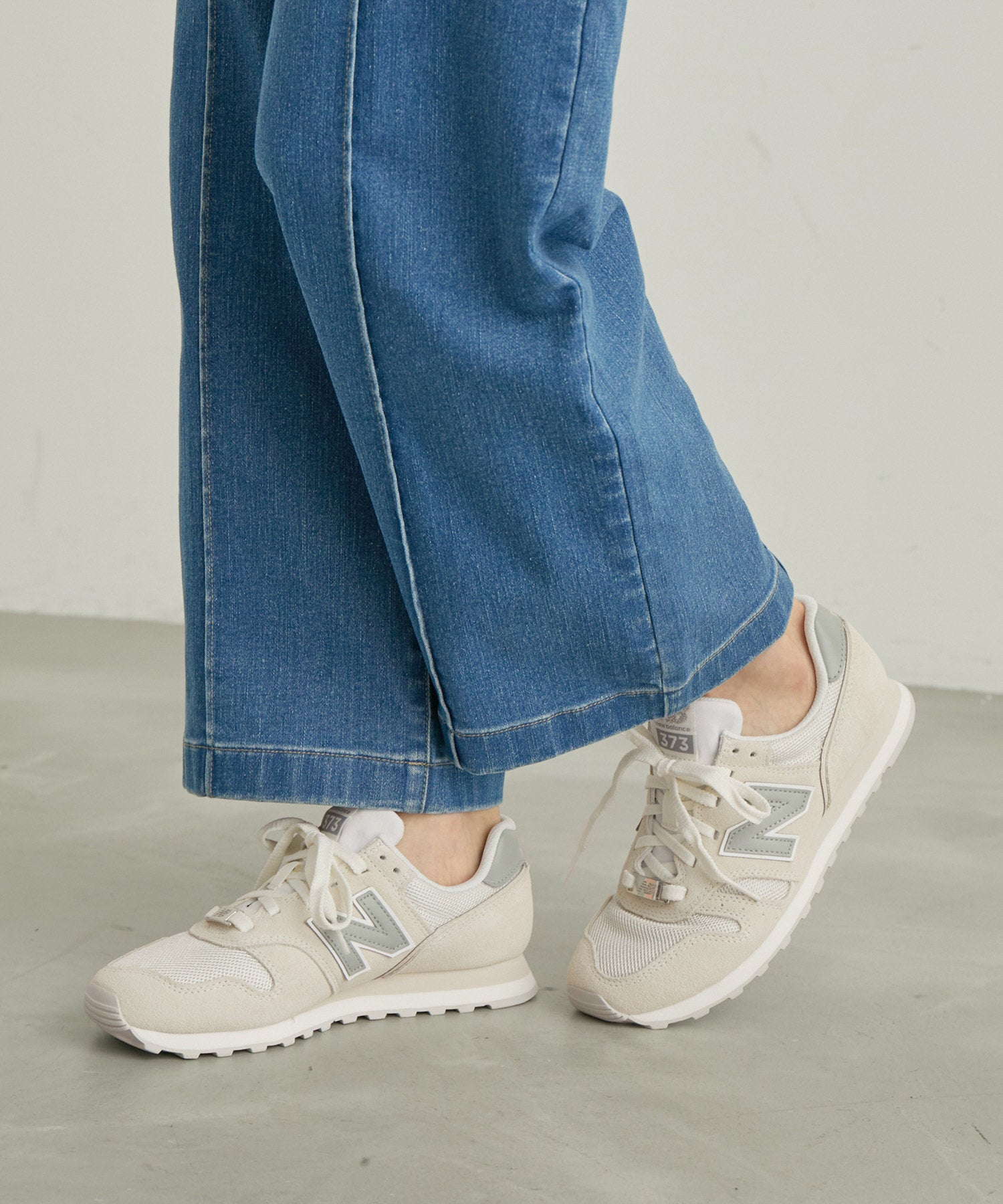 New Balance】WL373 ｜ ROPE' PICNIC ロペピクニック オフィシャルサイト