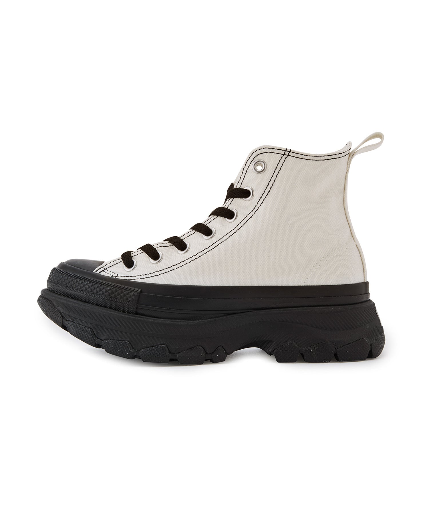 WEB限定】【CONVERSE/コンバース】トレックウェーブ HI ｜ ROPE