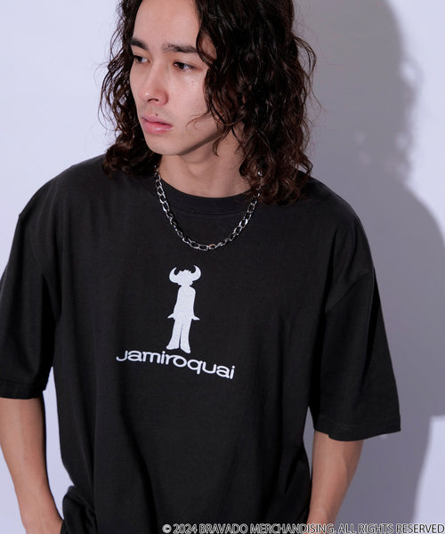 JUNRed(ジュンレッド) / GOOD ROCK SPEED×re_k by JUNRED / ヴィンテージライクバンドTEE (トップス /  Tシャツ/カットソー) 通販｜J'aDoRe JUN ONLINE