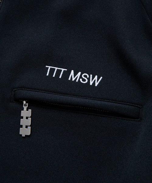 BIOTOP(ビオトープ) / 【TTT_ MSW】Track suit jacket (ジャケット ...