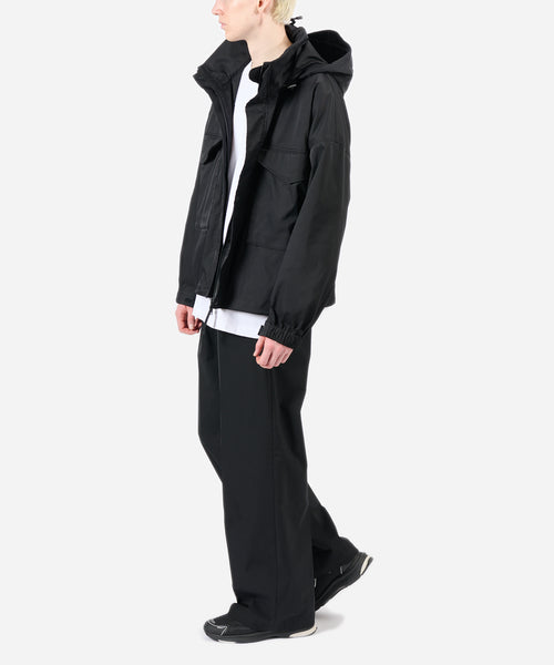 BIOTOP(ビオトープ) / SIZE.3,4,5【HYKE for BIOTOP】WEP JACKET EX ...