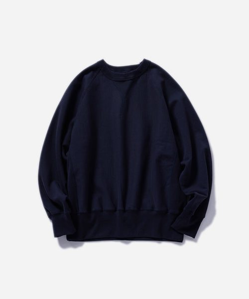 BIOTOP / 【cantate】Fluffy Crew Neck Pullover (トップス