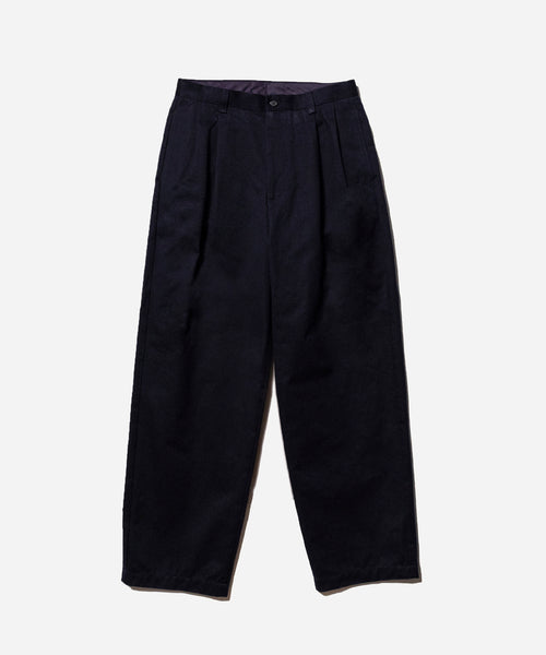 BIOTOP / 【A.PRESSE】Type.1 Silk Blend Chino Trousers (パンツ ...
