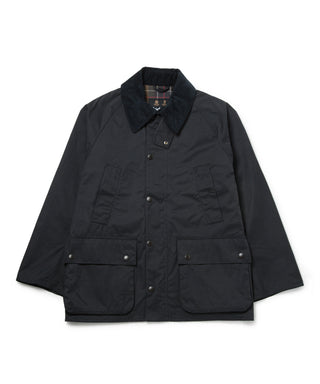 JUNRed / Barbour OS WAX BEDALE / オーバーサイズ ワックス ビデイル