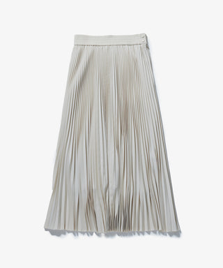 BIOTOP / WOMENS【AURALEE】TENSE WOOL DOUBLE CLOTH FLARE SKIRT