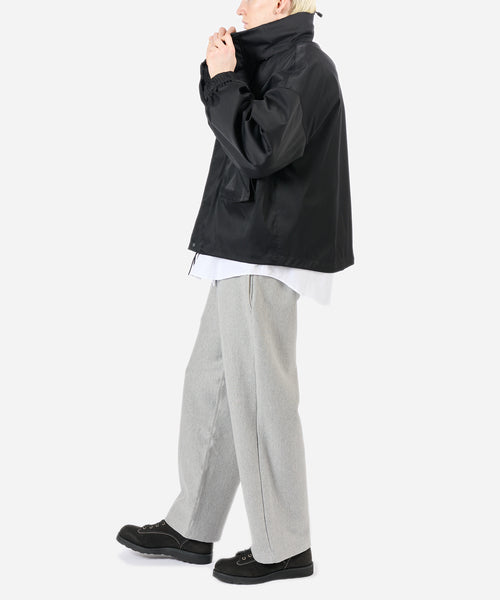 BIOTOP(ビオトープ) / SIZE.1,2【HYKE for BIOTOP】WEP JACKET EX ...