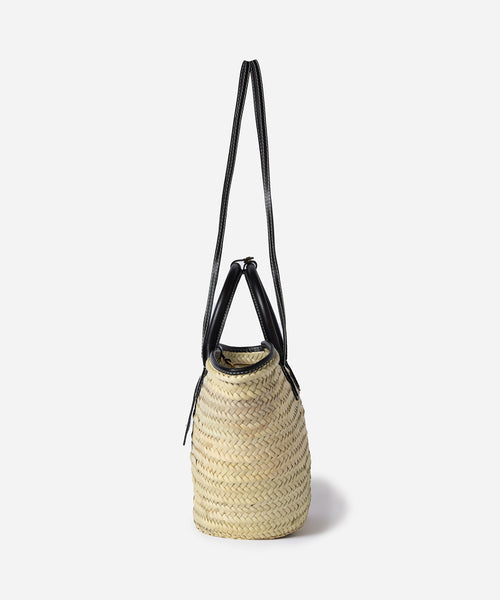 BIOTOP(ビオトープ) / WOMEN【JACQUEMUS】LE PANIER SOLI (バッグ / かごバッグ) 通販｜J'aDoRe JUN  ONLINE