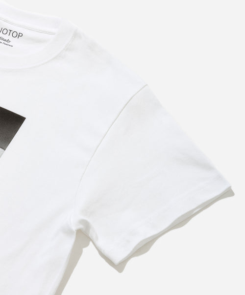 BIOTOP(ビオトープ) / 【STUDY for BIOTOP】Photo T-shirts 24SS 