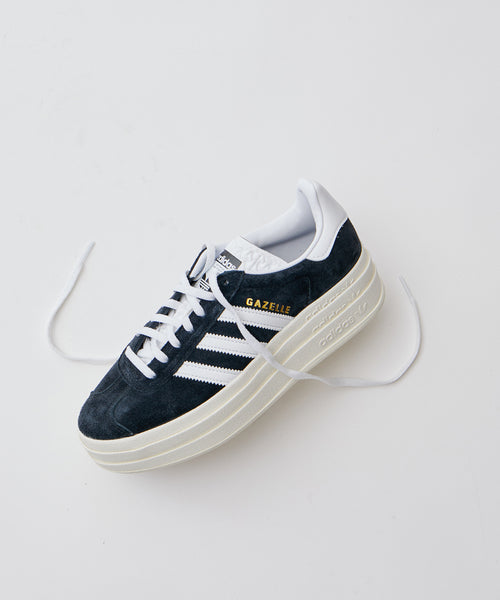 24 cm adidas originals GAZELLE BOLD W - silvarossol.com