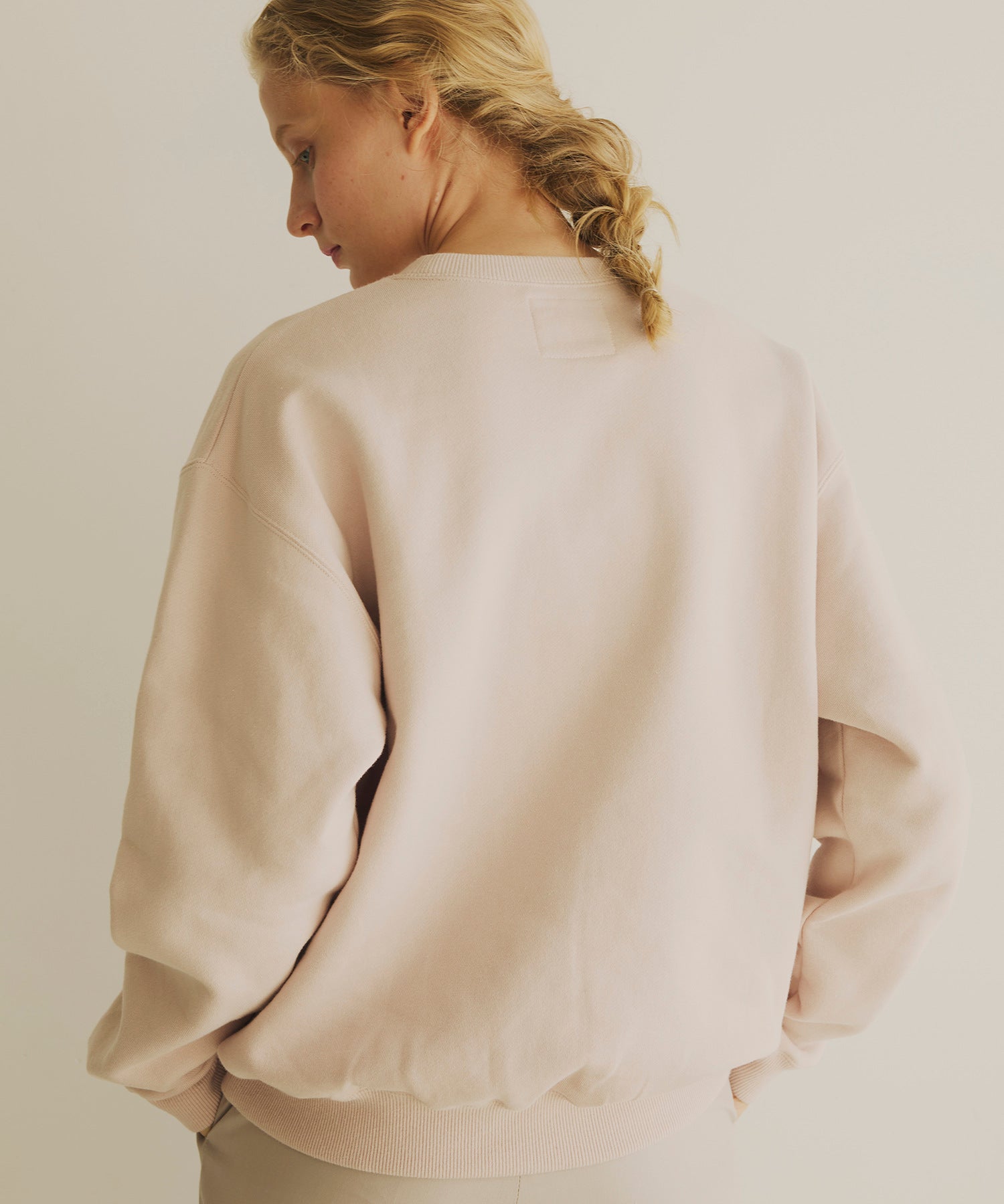 agnes b. pour ADAM ET ROPE'】別注 SWEAT SHIRT ｜ ADAM ET ROPE ...