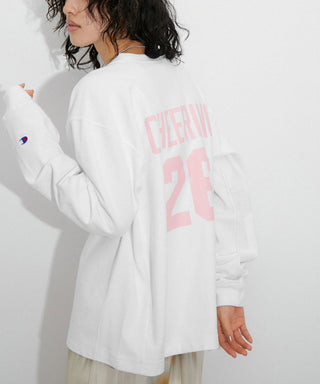 ADAM ET ROPÉ FEMME トップス Tシャツ/カットソー 通販｜J'aDoRe