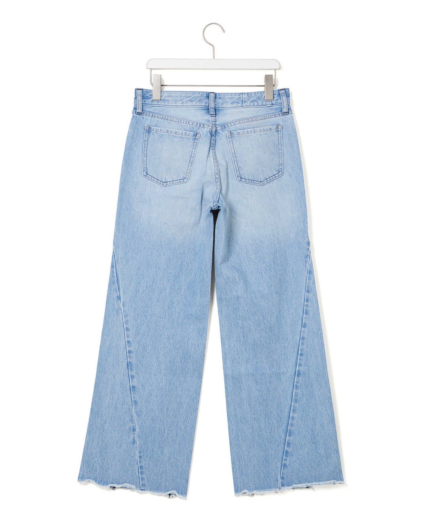 Healthy Denim for ADAM ET ROPE'】別注 Daisy Denim Pants ｜ ADAM ET ...