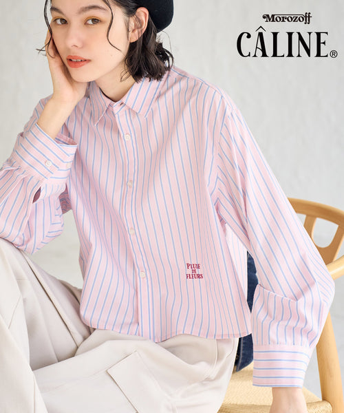 ROPÉ PICNIC(ロペピクニック) / CALINE×ROPE' PICNIC/UVカット