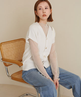 ROPÉ PICNIC(ロペピクニック) トップス 通販｜J'aDoRe JUN ONLINE