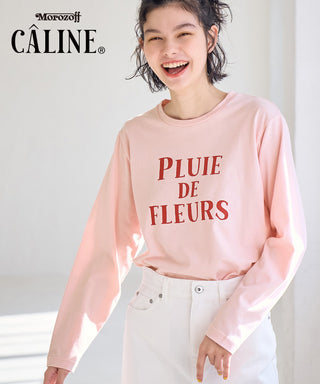 ROPÉ PICNIC トップス Tシャツ/カットソー 通販｜J'aDoRe JUN ONLINE