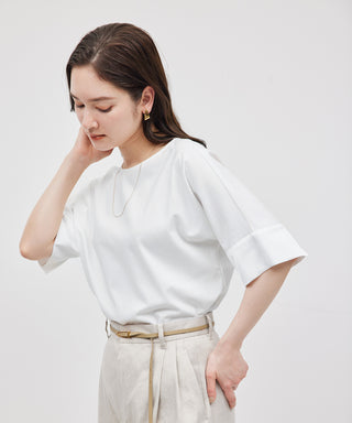 ROPÉ(ロペ) Tシャツ/カットソー 通販｜J'aDoRe JUN ONLINE