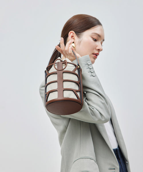 ROPÉ / Anna Bag （アンナ バッグ）【雑誌掲載】 (バッグ