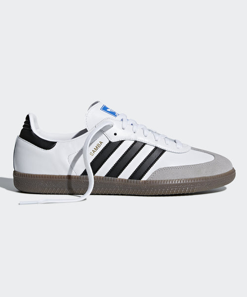 在庫SALE 希少サイズ トレンド ADIDAS SAMBA ADV 24cm | fachia.com.ar