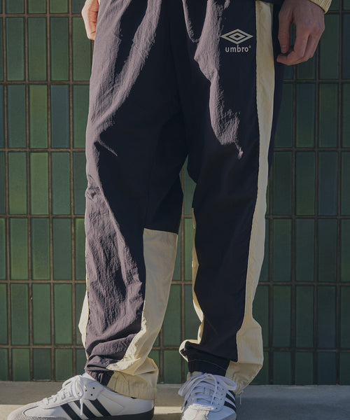 ADAM ET ROPÉ HOMME(アダム エ ロペ オム) / 《別注》【UMBRO/アンブロ】TRACK PANTS (パンツ / パンツ)  通販｜J'aDoRe JUN ONLINE