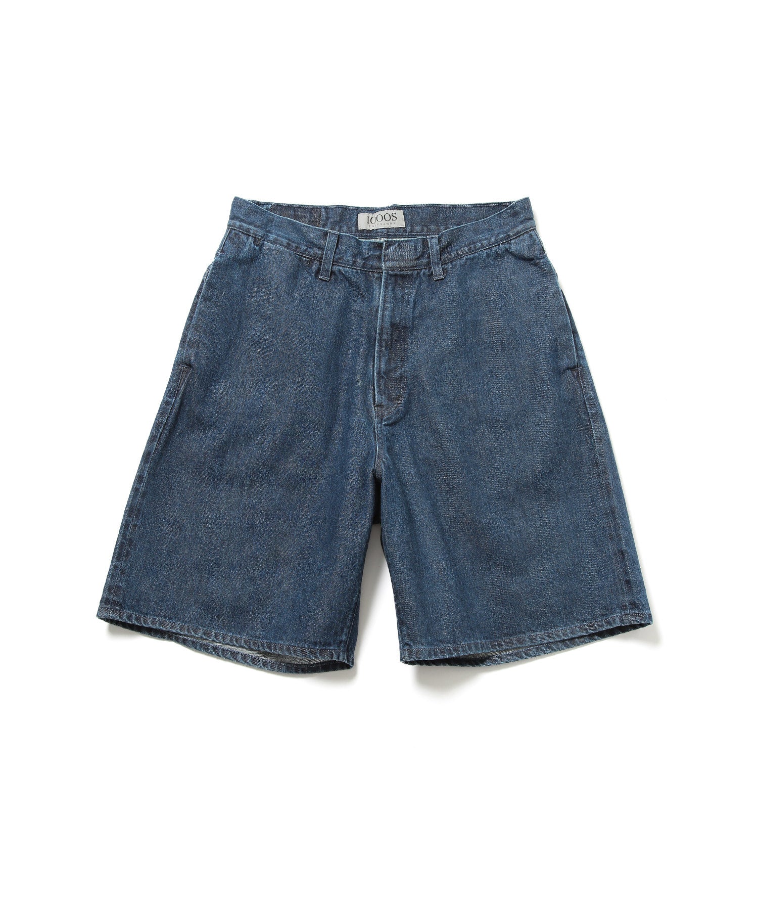 THOUSANDS/サウザンズ】INVISIBLE 5P DENIM SHORTS ｜ ADAM ET ROPE 