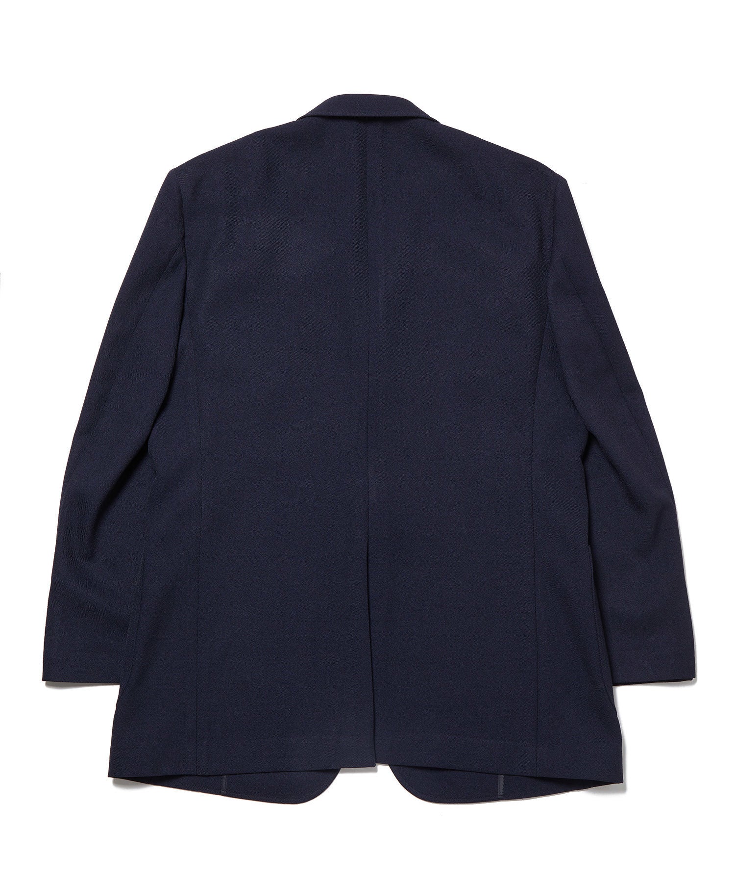 KYOU】 JEFF Uniform Cloth Blazer ｜ ADAM ET ROPE' | アダムエロペ 