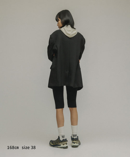 M TO R(ムウ ト アール) / ［JACKET］NEW SUSTAINABLE JACKET ...