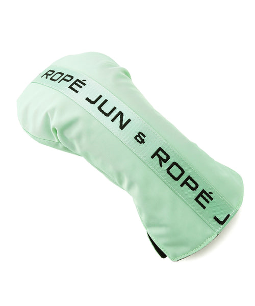 JUN&ROPÉ / 【2024年新色】【ユニセックス】ロゴテープドライバー用 