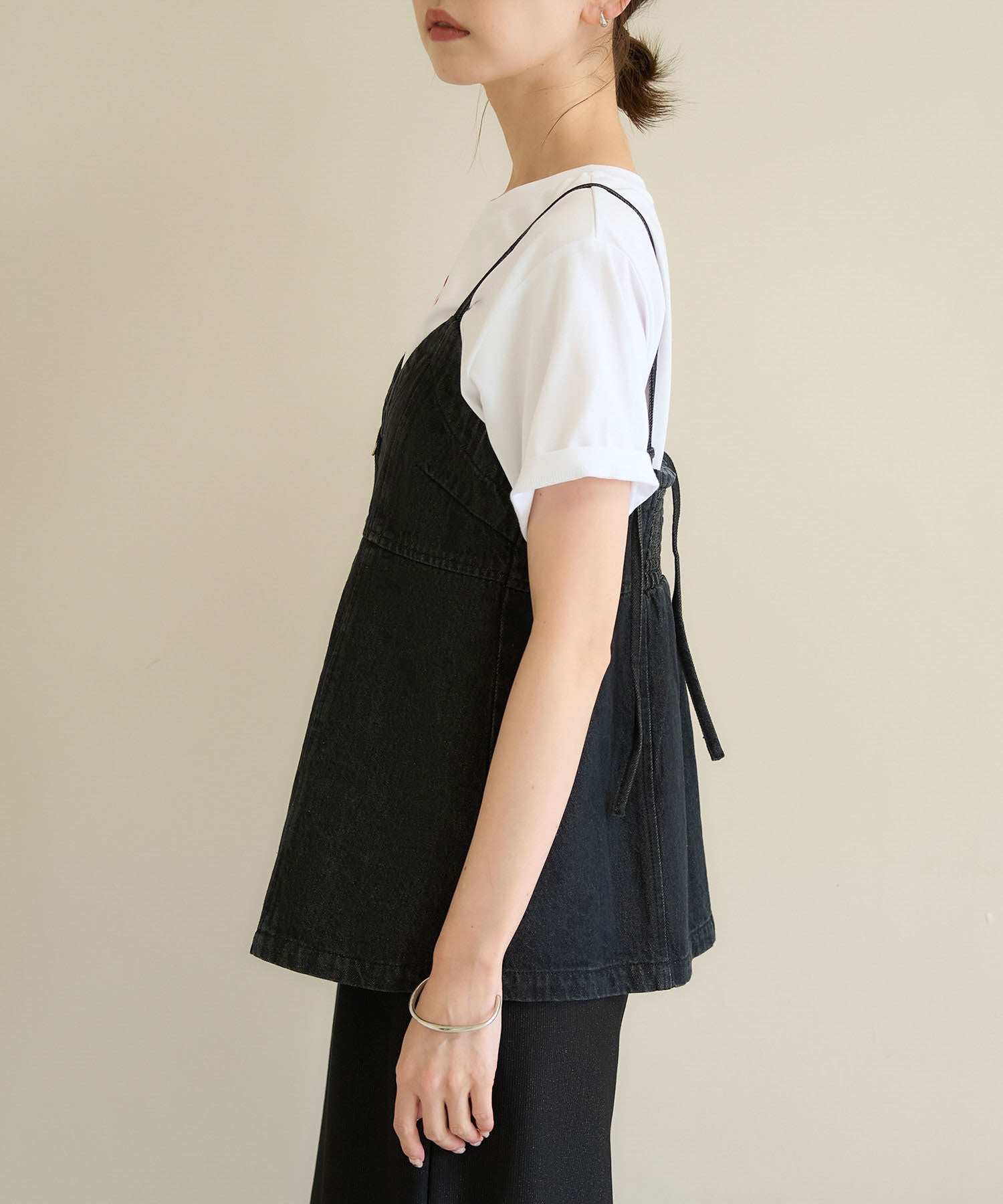 デニムビスチェ｜J'aDoRe JUN ONLINE OUTLET｜ジャドール ジュン