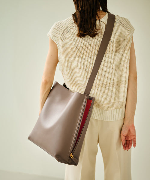 ROPÉ(ロペ) / 【WEB限定】【24SS】【E'POR】Y BAG Shoulder Large