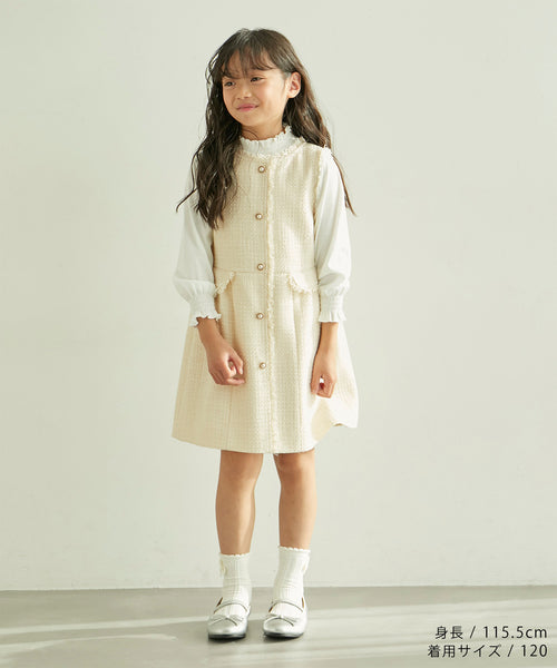 ROPÉ PICNIC KIDS(ロペピクニック キッズ) / 【VERYweb掲載商品 ...