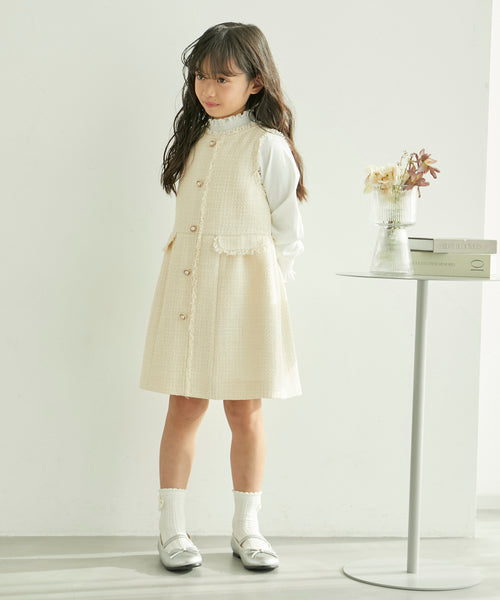 ROPÉ PICNIC KIDS(ロペピクニック キッズ) / 【VERYweb掲載商品 ...