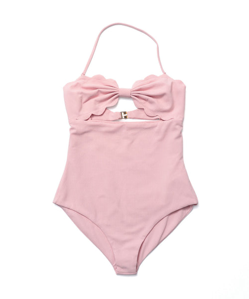 ADAM ET ROPÉ FEMME / 【Marysia Swim】 Antibes Maillot OP (水着