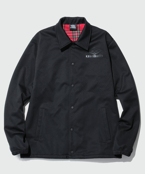 ADAM ET ROPÉ HOMME / 【UMBRO】別注 COACH JACKET (ジャケット