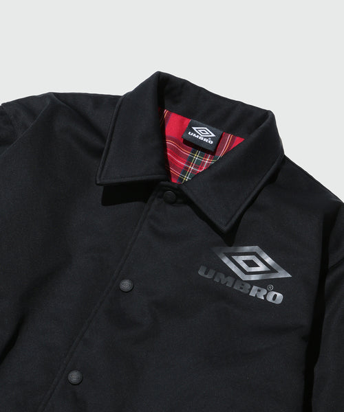 ADAM ET ROPÉ HOMME / 【UMBRO】別注 COACH JACKET (ジャケット