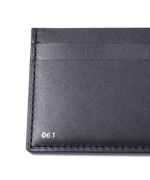 ADAM ET ROPÉ HOMME / 【RSVP】CARDHOLDER CALF (財布/小物 / カード