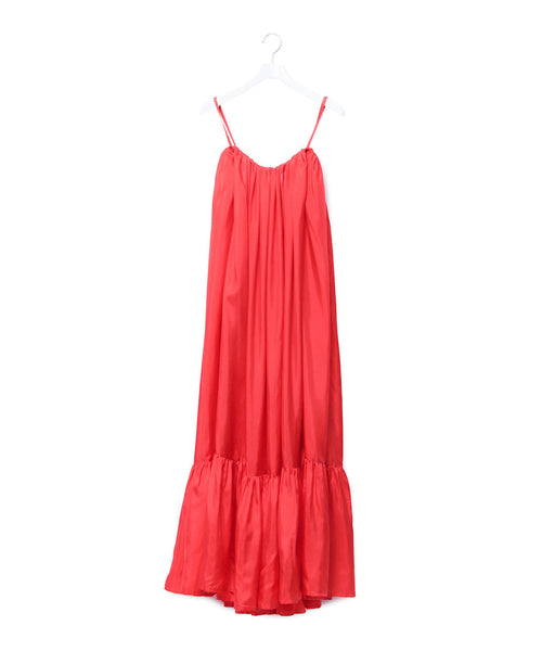 ADAM ET ROPÉ FEMME / 【KALITA】THE ODDYSEY MAXI DRESS (ワンピース