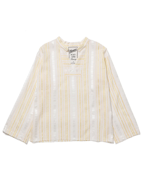 ADAM ET ROPÉ FEMME / 【NOWOS】BLOUSE (トップス / シャツ/ブラウス