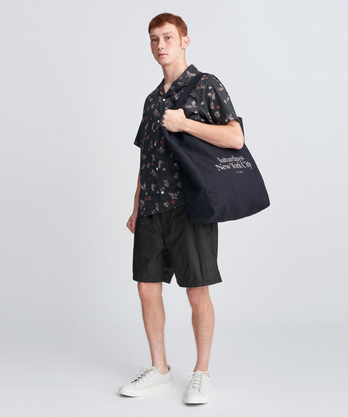 Saturdays NYC / Trent Solid All-Purpose Shorts (パンツ / パンツ