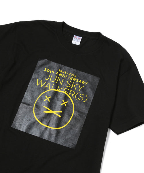 JUNRed / 【JUN SKY WALKER(S)×JUNRed】半袖Tシャツ (トップス / T