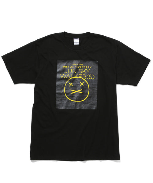 JUNRed / 【JUN SKY WALKER(S)×JUNRed】半袖Tシャツ (トップス / T