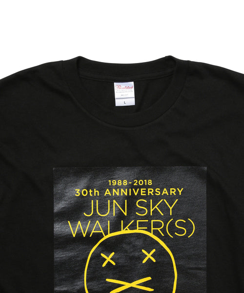 JUNRed / 【JUN SKY WALKER(S)×JUNRed】半袖Tシャツ (トップス / T