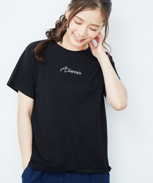 【未使用ミュベール】サイズ38 Tシャツトップス