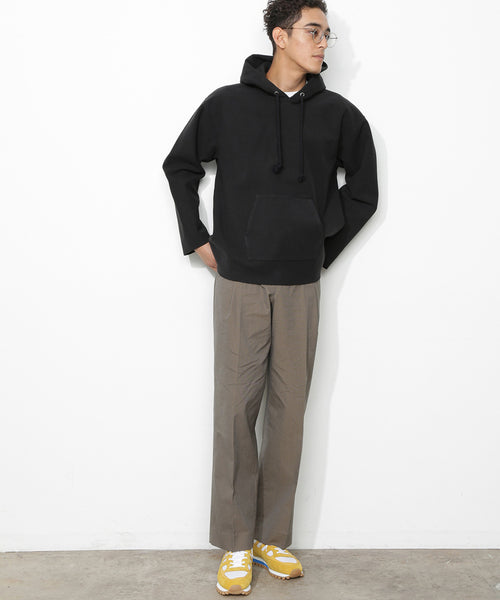 AURALEE Adam et rope 別注　SWEAT PARKA