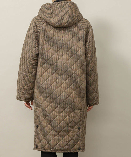 ADAM ET ROPÉ HOMME / 【Traditional Weatherwear】別注 HAYTOR HOOD