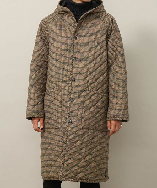 ADAM ET ROPÉ HOMME / 【Traditional Weatherwear】別注 HAYTOR HOOD