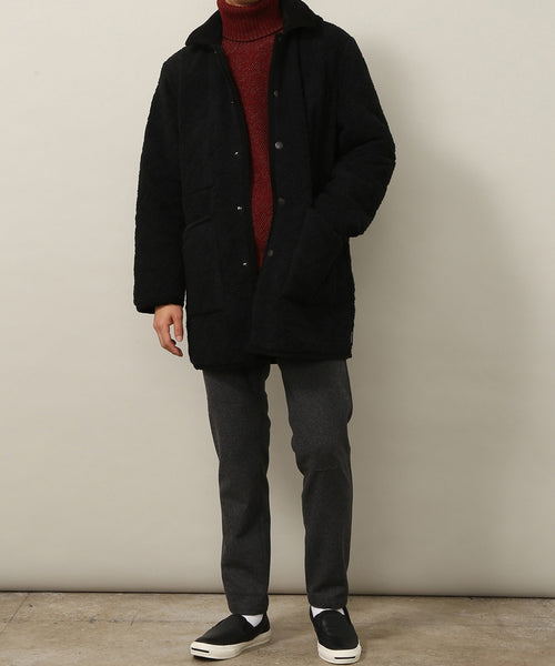 ADAM ET ROPÉ HOMME / 【Traditional Weatherwear】別注 KINGSWAY W